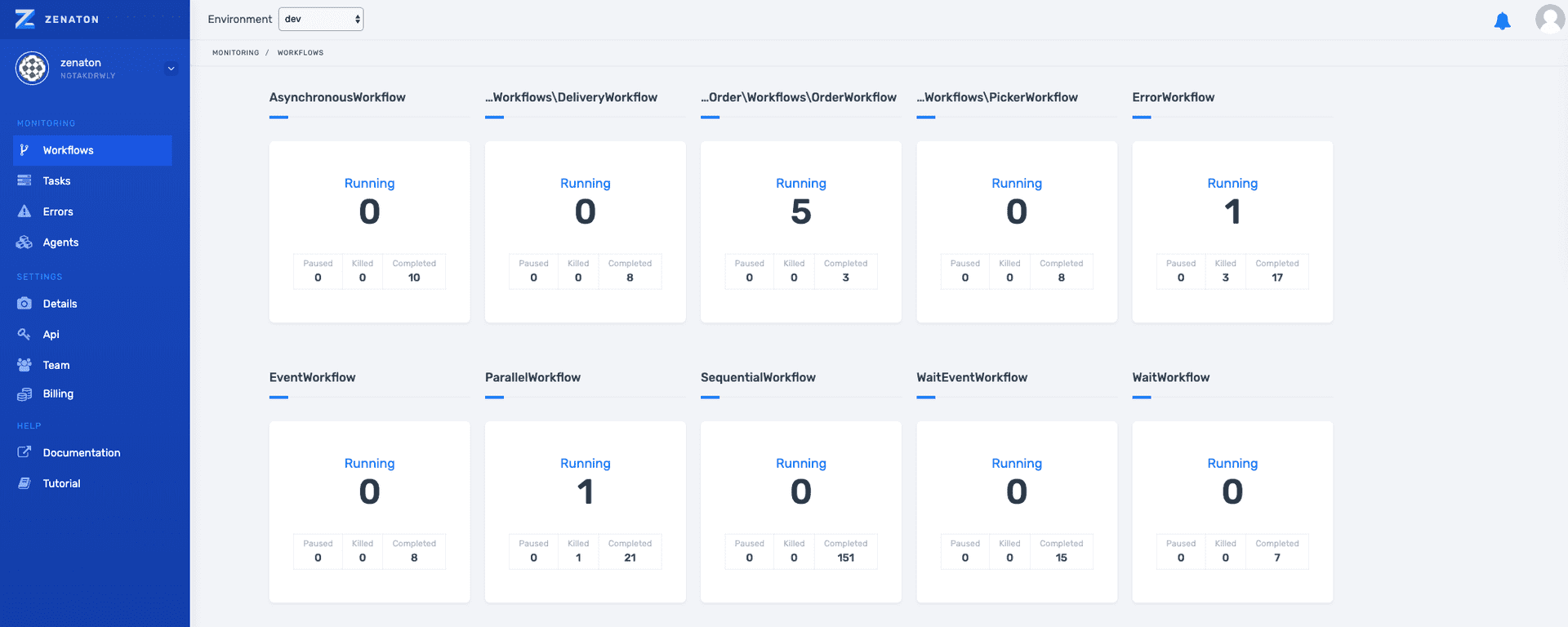 workflow-monitoring